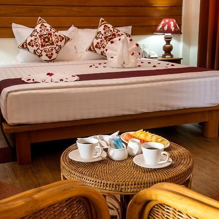 Royal Aykare Lodge Баган Экстерьер фото